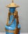 French Empire Revival style with strong Neoclassical influences Bought from a dealer on Marche Biron at the Paris antiques...