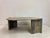 Eye Shaped Marble Coffee Table, 1980s For Sale - Image 3 of 13