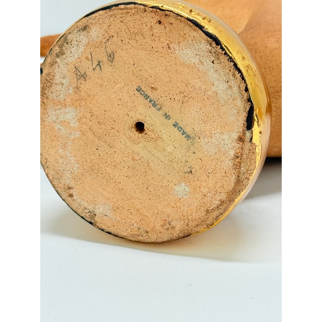 Maurice Dufrêne (1876–1955), French Art Deco "Balancing Elephant" Sculpture For Sale - Image 10 of 11