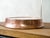 Copper Large Copper Wall Clock from Gents of Leicester, 1920s For Sale - Image 8 of 17