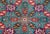 Vintage Persian Tabriz Rug For Sale - Image 16 of 16
