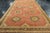 Turkish Oushak Rug 8'8" x 14'8" #18540 Explore a curated collection of hallway runners, wool rugs, and handmade...