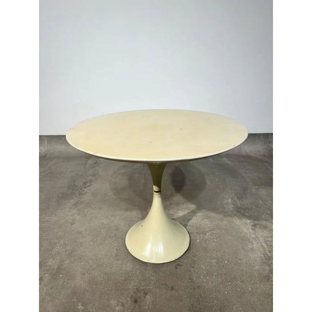 Marble Coffee Table, 1960s For Sale - Image 4 of 4