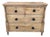 19th Century 2 Over 2 Pine Chest of Drawers For Sale