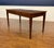 Hepplewhite Writing Desk by Leighton Hall - Showroom Sample For Sale - Image 11 of 11