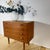 Danish Teak Chest of Drawers by Kai Kristiansen, 1960s For Sale - Image 3 of 7