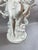 19th Century 19c Moreau Sèvres White Neoclass Porcelain Statue For Sale - Image 5 of 18