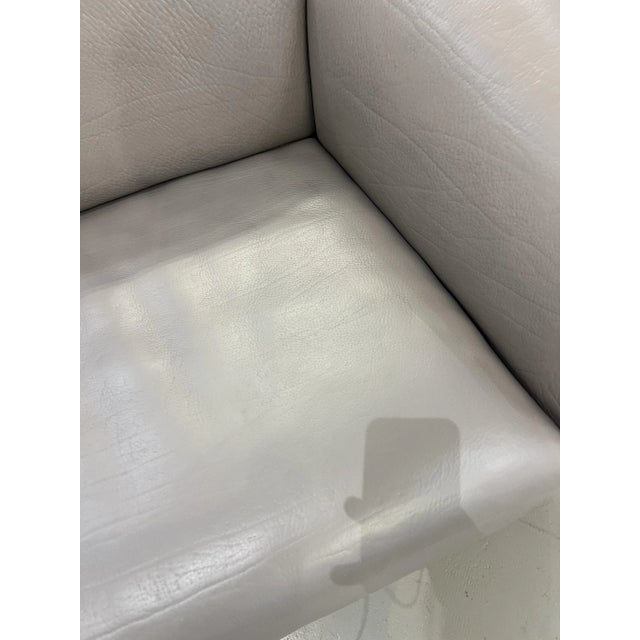 DS 47 Two-Seater Sofa from de Sede, 1990s For Sale - Image 14 of 17