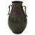 Bronze Vase by Just Andersen, 1950s For Sale - Image 6 of 6