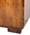 Art Deco Walnut Two-Door Wardrobe, 1930s For Sale - Image 9 of 10