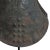 Tribal Antique Nigerian Tribal Iron Gong Bell Currency For Sale - Image 3 of 4