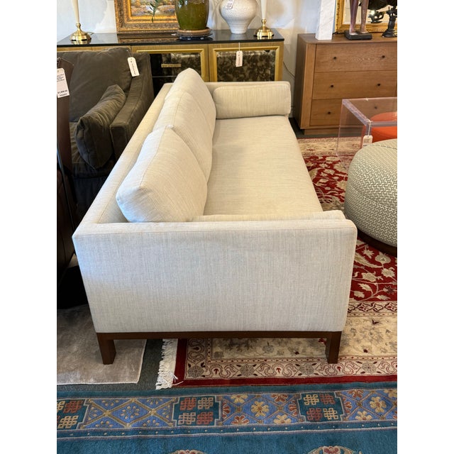 Design Plus Gallery presents the Jasper Sofa from ROOM Furniture. The Jasper is such a great choice for your living area...