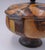 Ceramic Mid 20th Century Joel Edwards Large Footed Tureen For Sale - Image 7 of 11