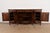 Mid 20th Century Karges Style French Provincial Louis XV Carved Walnut Sideboard Credenza For Sale - Image 5 of 16