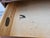 English William and Mary Style Three Drawer Chest or Side Table For Sale - Image 13 of 15