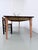Vintage Farmhouse Table in Pine, 1950s For Sale - Image 10 of 18