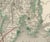 19th Century Antique Hobson Map of Lancashire with Liverpool and Manchester, 1870 For Sale - Image 5 of 12