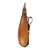 Early 20th Century Maasai Beaded Milk Gourd Container Kenya For Sale