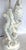 Mid 20th Century Vintage Mid Century Modern Coastal Tropical Bird Lamp For Sale - Image 5 of 18