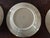 Vintage Restoration Hardware Chinese Porcelain Grand-Rimmed Pasta Bowls Set of 6 For Sale - Image 14 of 16
