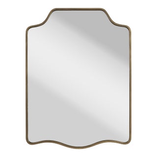 Maison Wave Mirror For Sale