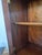 Vintage Art Deco Glazed Mahogany Sectional Bookcase from Minty Oxford, 1930s For Sale - Image 14 of 15