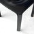 Animal Skin 1980s Leather Cab Chairs by Mario Bellini for Cassina For Sale - Image 7 of 10