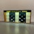 Lighted Counter Glass Varaflame Display Cabinet from Ronson, UK, 1960s For Sale - Image 13 of 18