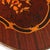 French Rosewood, Ormolu, Marquetry & Inlaid 2 Drawer Kidney Shaped Stand C1920 For Sale - Image 14 of 15
