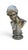 1980s Greek Style Bust of Athena, Late 20th Century, Bronze For Sale - Image 5 of 7