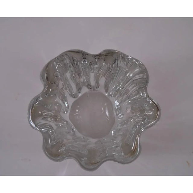 Tapio Wirkkala Tapio Wirkkala for Iittala Kalvolan Kanto Vase For Sale - Image 4 of 6