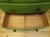 Green Bow Chest of Drawers in Mahogany For Sale - Image 17 of 18