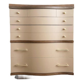 1970s Mid-Century Modern Dresser For Sale