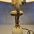 Brown Art Nouveau Desk Lamp, 1910s For Sale - Image 8 of 16