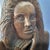 Vintage Italian Bronze Woman Double Bust Sculpture, 1960s For Sale - Image 13 of 18