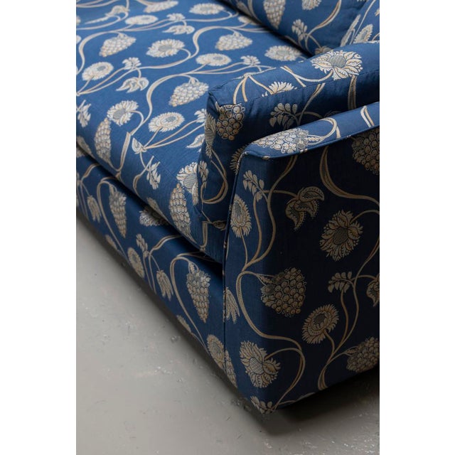 Floral 3-Seater Sofa, 1980s For Sale - Image 11 of 14