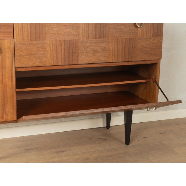 Vintage Shoe Cabinet, 1960s For Sale - Image 6 of 10