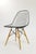 Eames Dowel Leg Wire Chair for Herman Miller, 1950s For Sale - Image 10 of 18