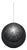 Mayuhana Medium Pendant by Toyo Ito For Sale