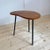 Vintage Teak Coffee Table – Danish Design (1960s)