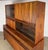 Mid Century Modern Walnut & Rosewood Credenza / Hutch by American of Martinsville For Sale - Image 12 of 12