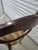 Late 20th Century Queen Anne Style Mahogany Bar Stools For Sale - Image 4 of 5