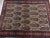 Antique Persian Senneh Rug For Sale In Los Angeles - Image 6 of 13