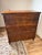 Wood Late 18th Century New England Pine Two-Drawer Blanket Chest, C. 1780–1810 For Sale - Image 7 of 9