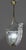 1950s Fascinating Art Deco Pendant Murano Glass Chandelier by Ercole Barovier For Sale - Image 10 of 17