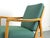 Danish Model FD-109 Lounge Chair by Ole Wanscher for France & Daverkosen, 1950s, Set of 2 For Sale - Image 13 of 18