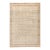 Galerie Shabab Collection Mid-20th Century Handmade Turkish Sivas Accent Rug For Sale