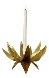 Example of Candlestick Holders and Votive Holders