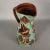 Swiss Ceramic Jug from Thun, 1940s For Sale - Image 10 of 14