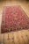 Vintage German Sarouk Rug - 4'2" X 6'6" For Sale - Image 11 of 12